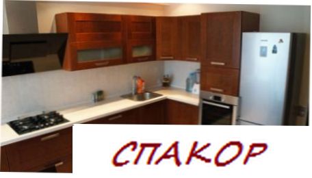 Фото Кухонь, выборка 23 (10 фото) Фото Кухонь, выборка 23 (10 фото)