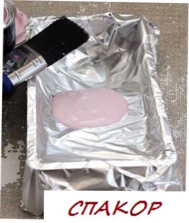 Чем отмыть кисть Чем отмыть кисть