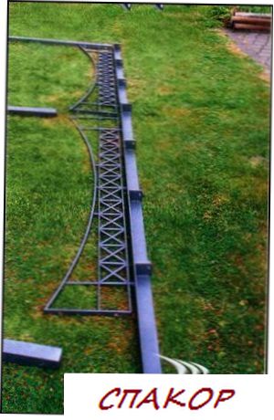 Конструкция кровли родными руками  Конструкция кровли родными руками