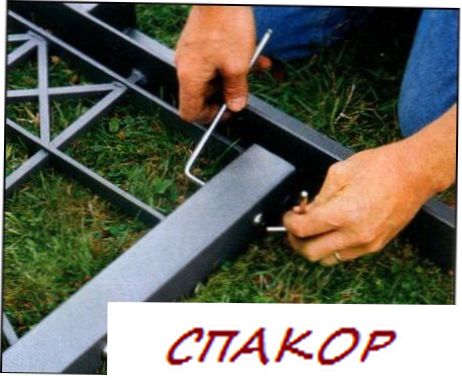 Конструкция кровли родными руками  Конструкция кровли родными руками