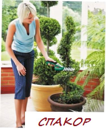 Садовые приборы Садовые приборы