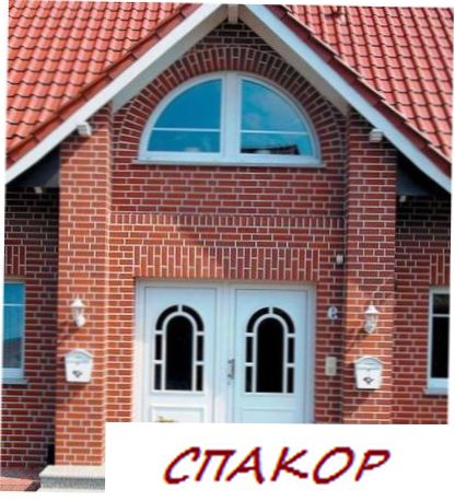 Клинкер - декоративно-отделочный метериал