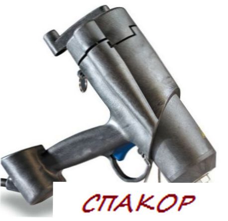 Клеевые пистолеты