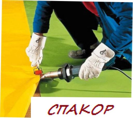 Предпочитаем строительный фен