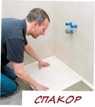 Избираем состав для монтажа плитки