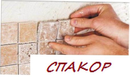 Избираем состав для монтажа плитки