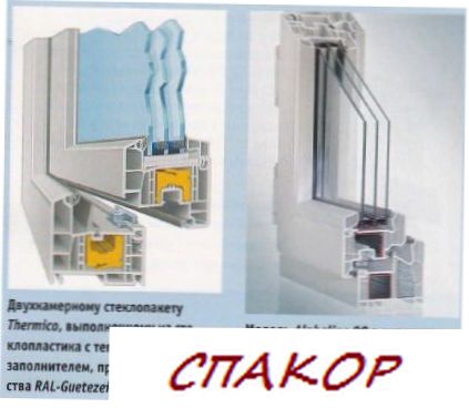 Энергоэффективные окна Энергоэффективные окна