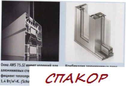Энергоэффективные окна Энергоэффективные окна