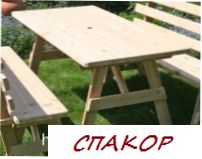 Фото садово-дачных столов Фото садово-дачных столов