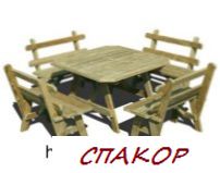 Фото садово-дачных столов Фото садово-дачных столов