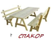 Фото садово-дачных столов Фото садово-дачных столов