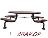 Фото садово-дачных столов Фото садово-дачных столов