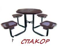 Фото садово-дачных столов Фото садово-дачных столов