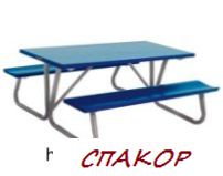 Фото садово-дачных столов Фото садово-дачных столов