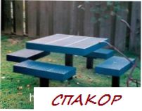 Фото садово-дачных столов Фото садово-дачных столов